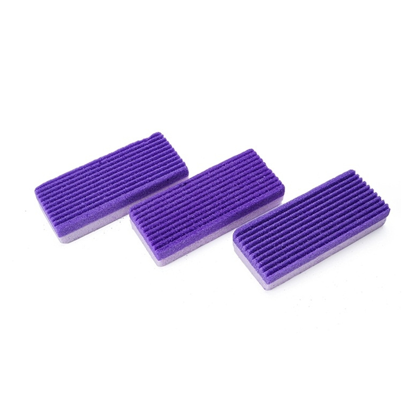 mini disposable pumice sponges professional nail salon pedicure foot support factory