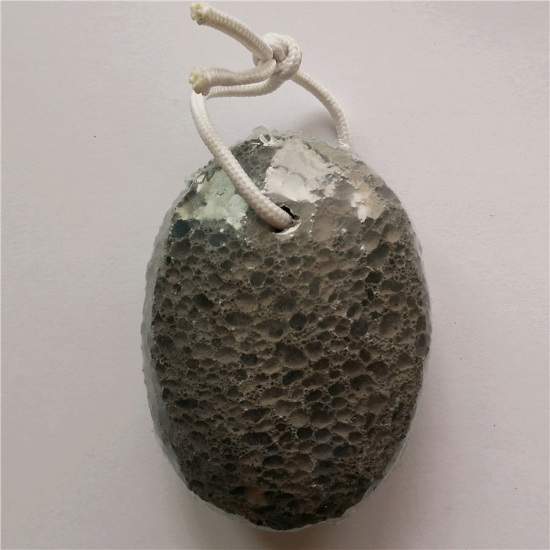 natural stone volcanic pumice lava stone for feet wholesale
