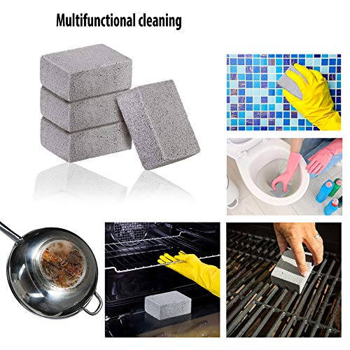 multi use pumice stone for cleaning use
