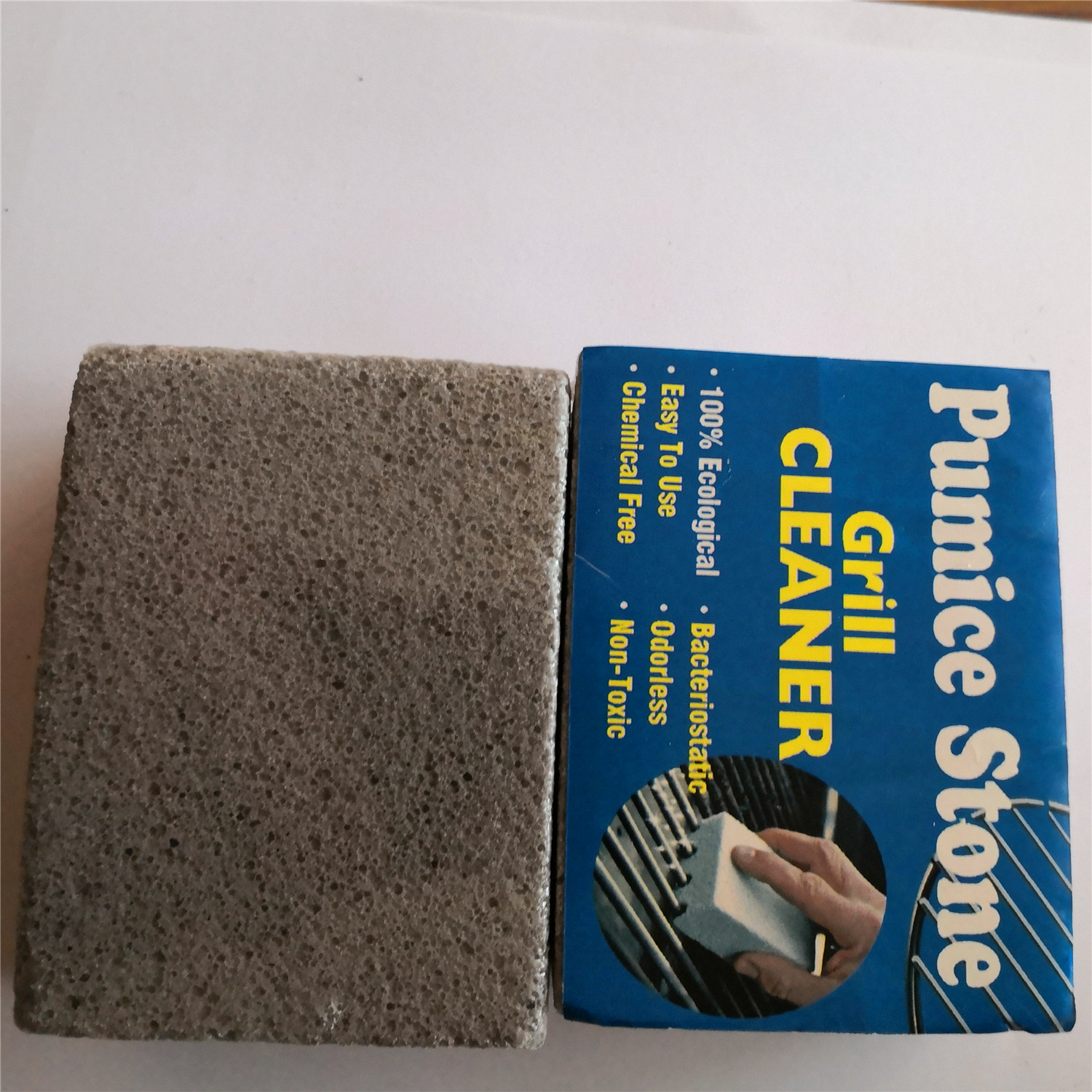 grill stone,Grill Brick For cleaning Girt