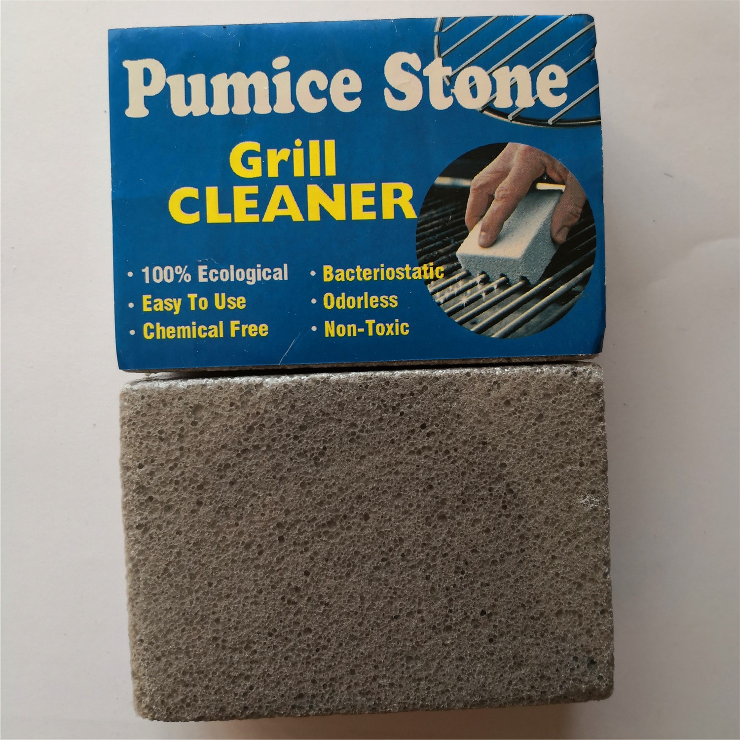 grill stone,Grill Brick For cleaning Girt