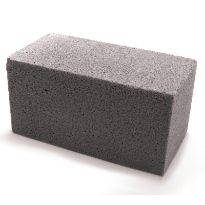 Griddle Brick Cleaning Block  limpieza de piedra manufacturer