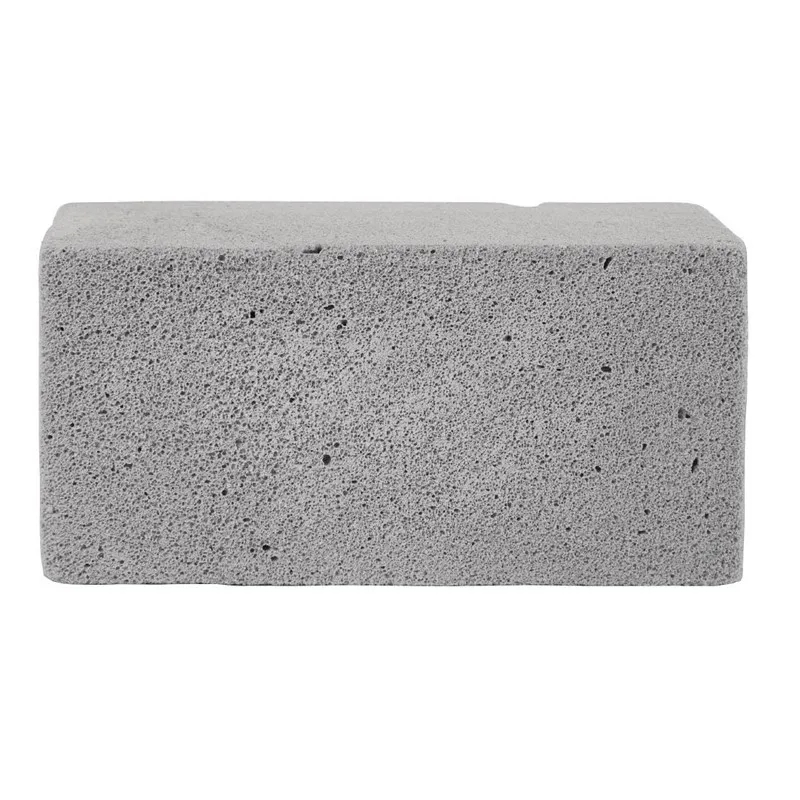 grill brick, grill stone, cleaning stone, pumice stone