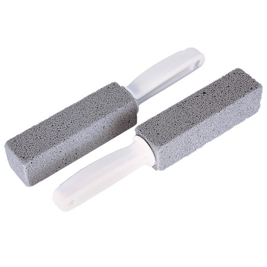 Household cleaner tools glass pumice stone for BBQ Grill cleaning stick