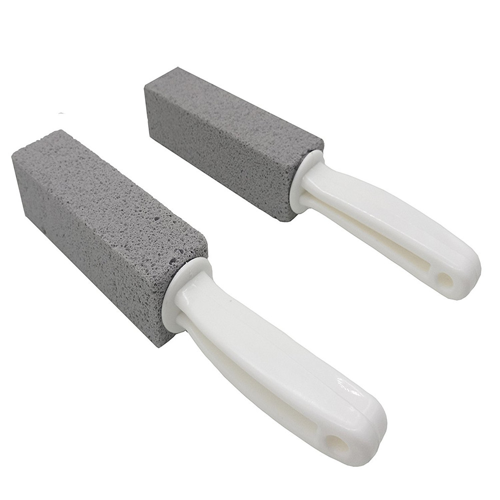 toilet bowl ring remover pumice stick, pumie stick - 副本