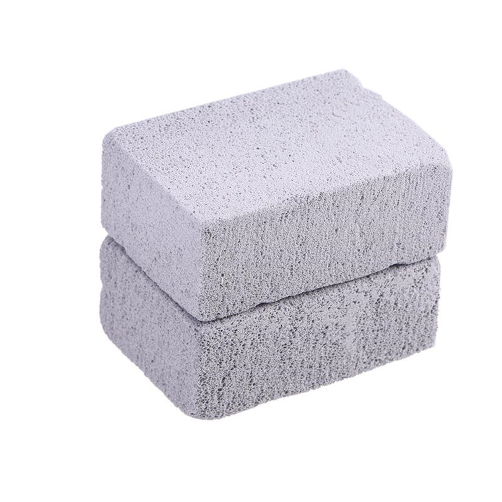 Scouring stick pumice stone for bathroom