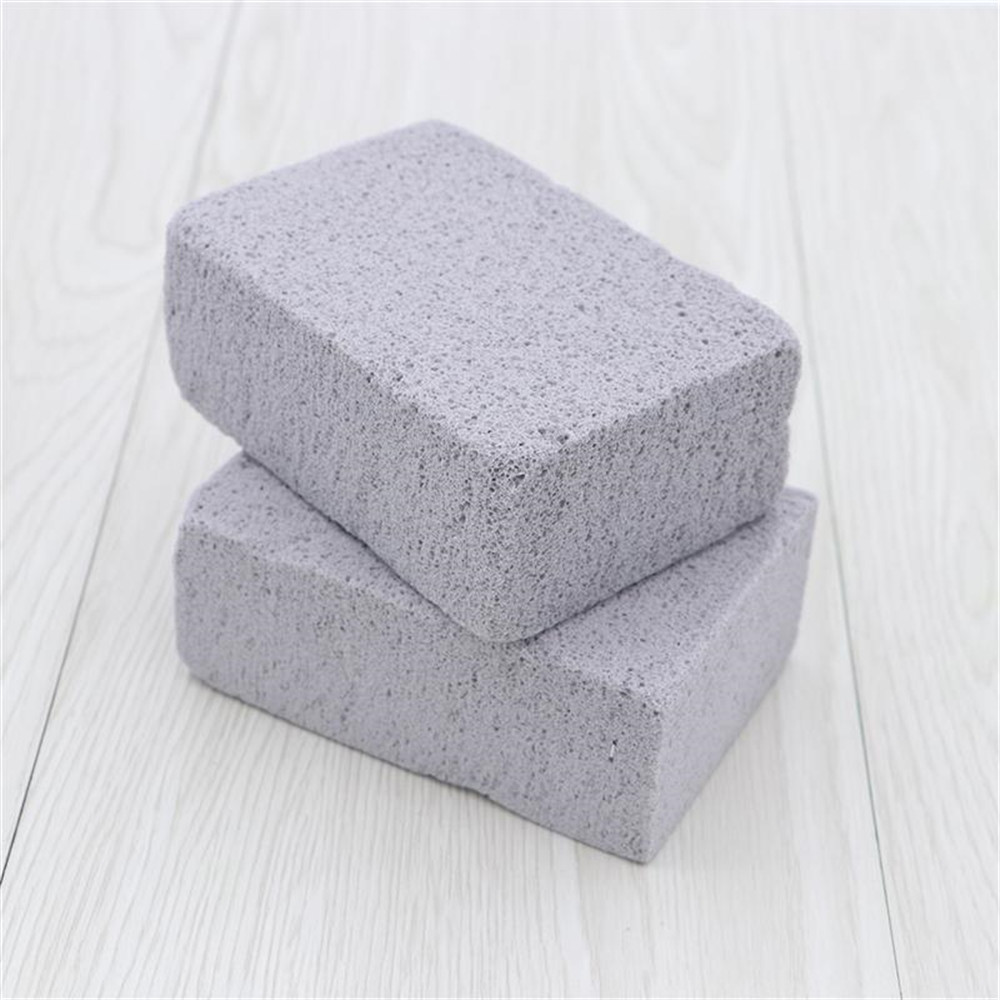 Scouring stick pumice stone for bathroom
