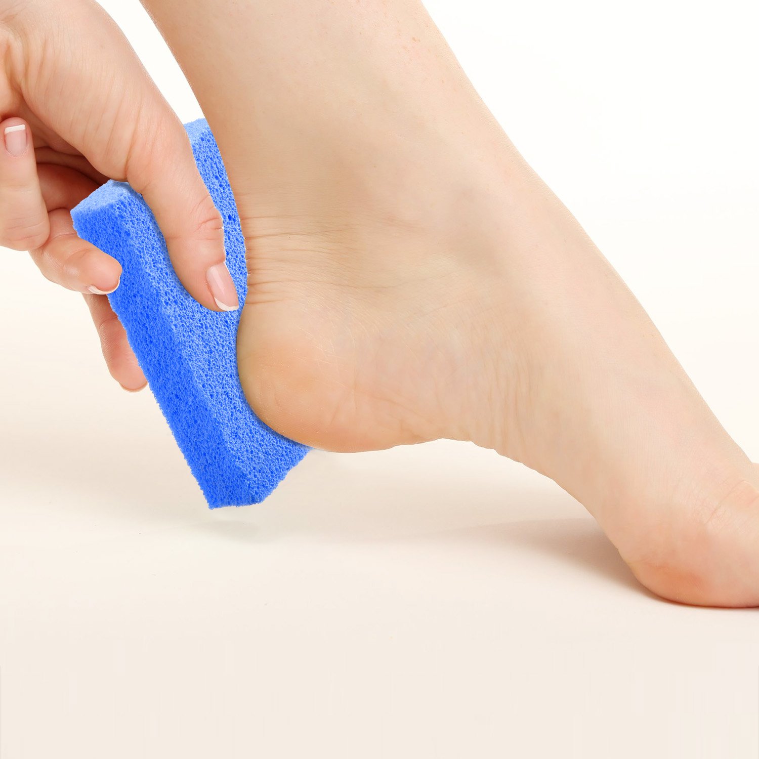 foot hard skin remover pumice stone