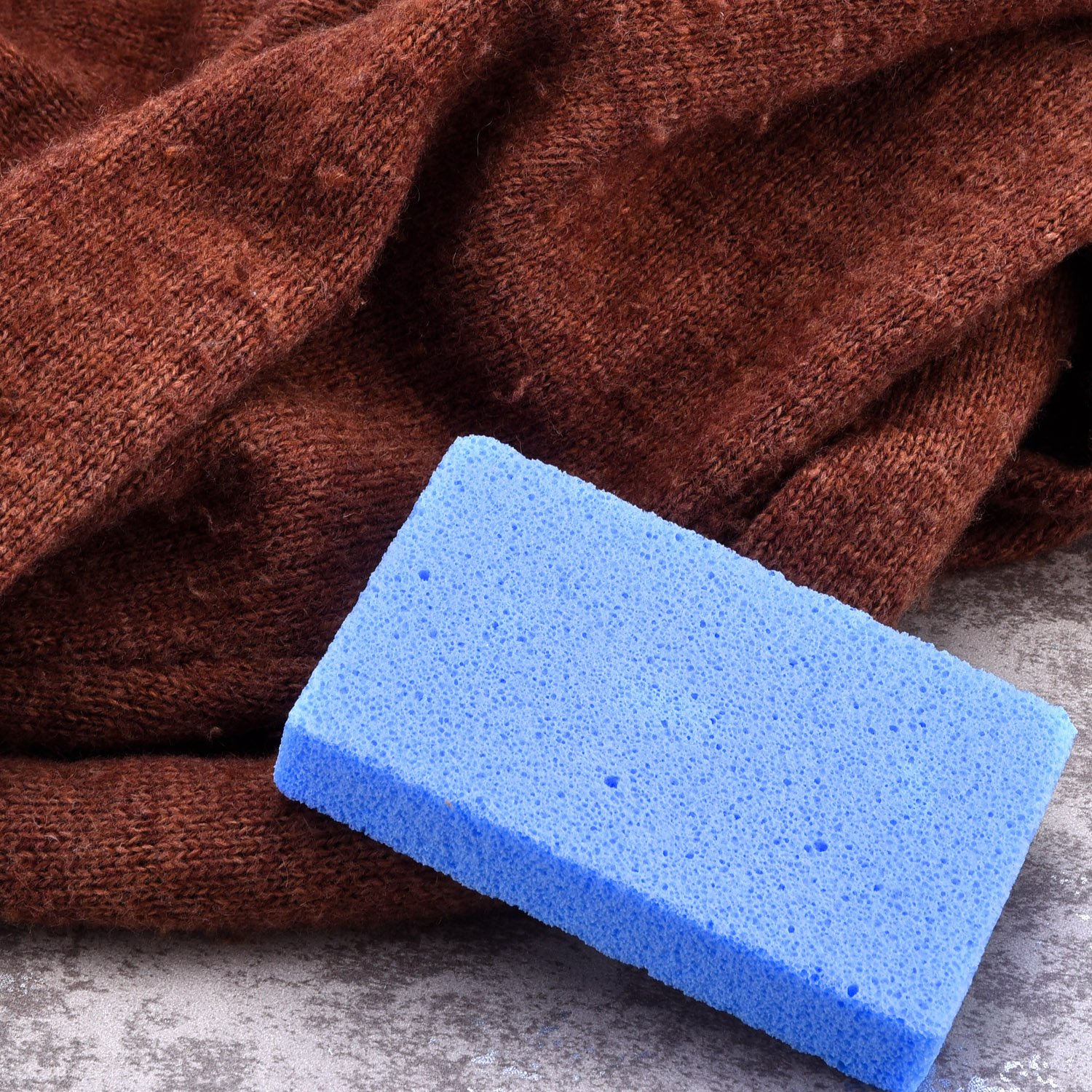 sweater stone cleaning cloths tools - 副本