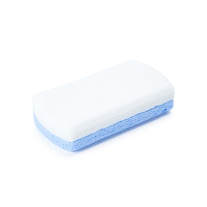 Wholesale oval shape foot scrubber pumice stone exfoliating stone for feet