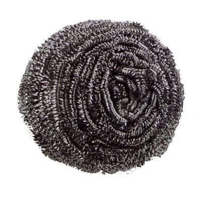 Metal Cleaning Balls / Stainless Steel Scrubber / Stainless Steel Scouring Pad