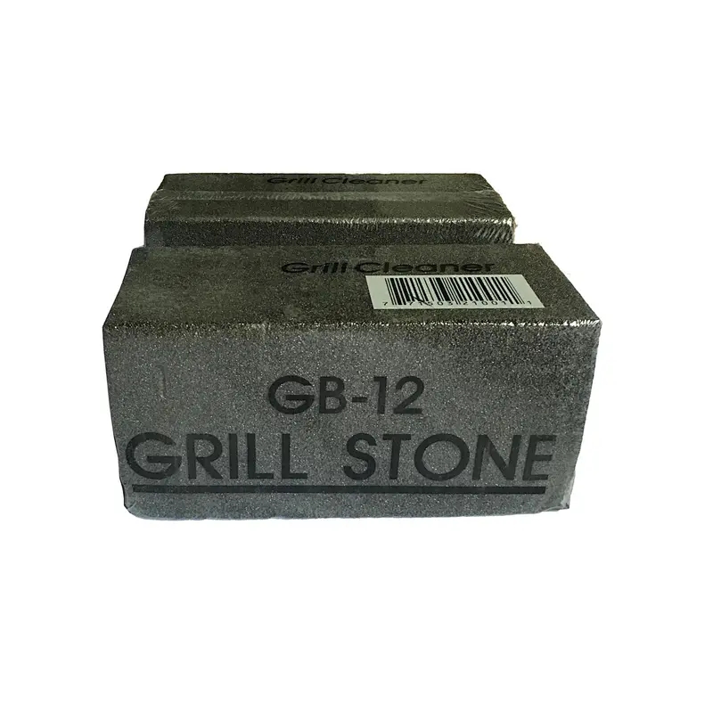 Household Cleaner Tools Glass Pumice Stone for BBQ Grill