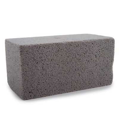 Abrasive Stone for Crepe Maker Cleaning