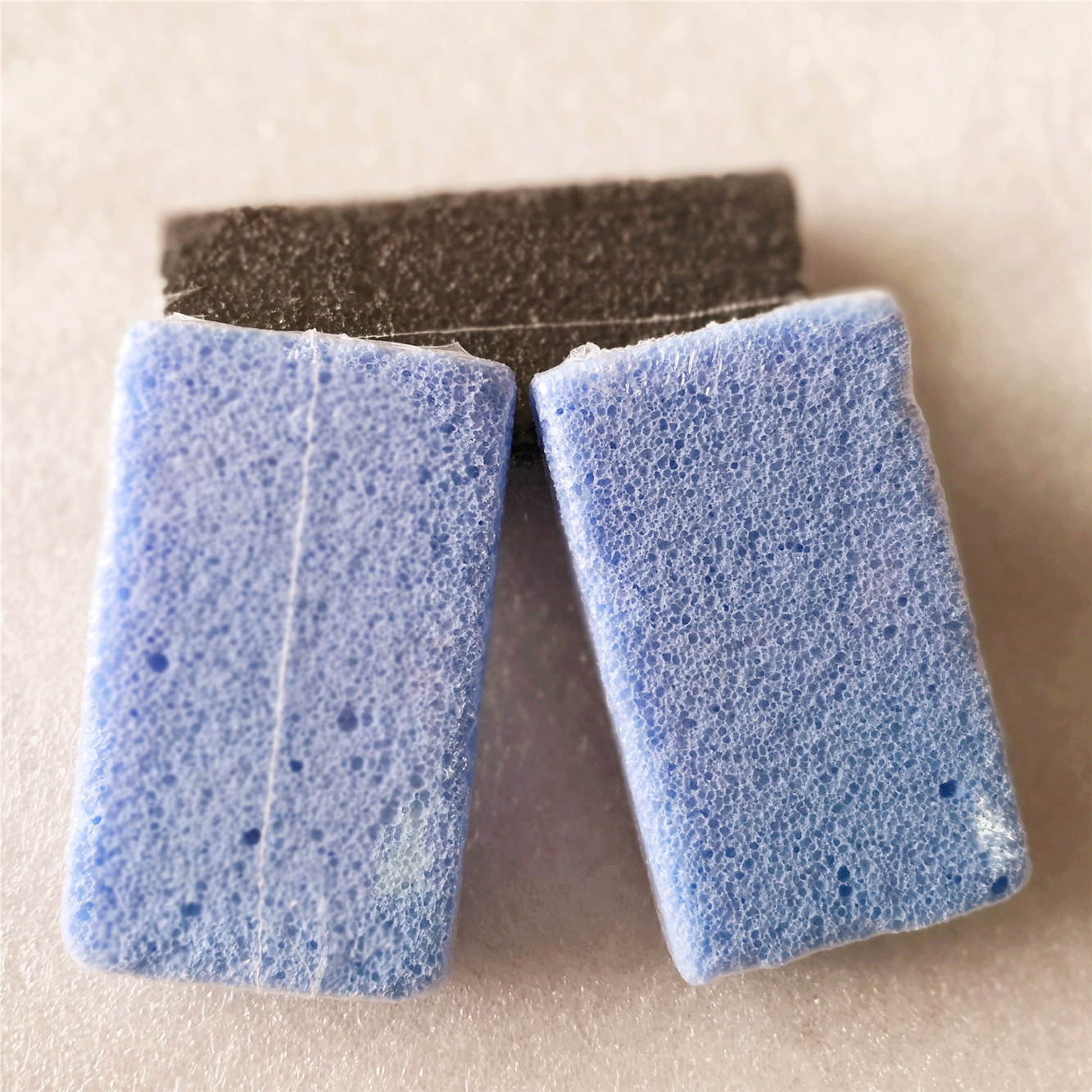  Professional Double Sided Pumice Stone Best Feet Files Pedicure Scrubber