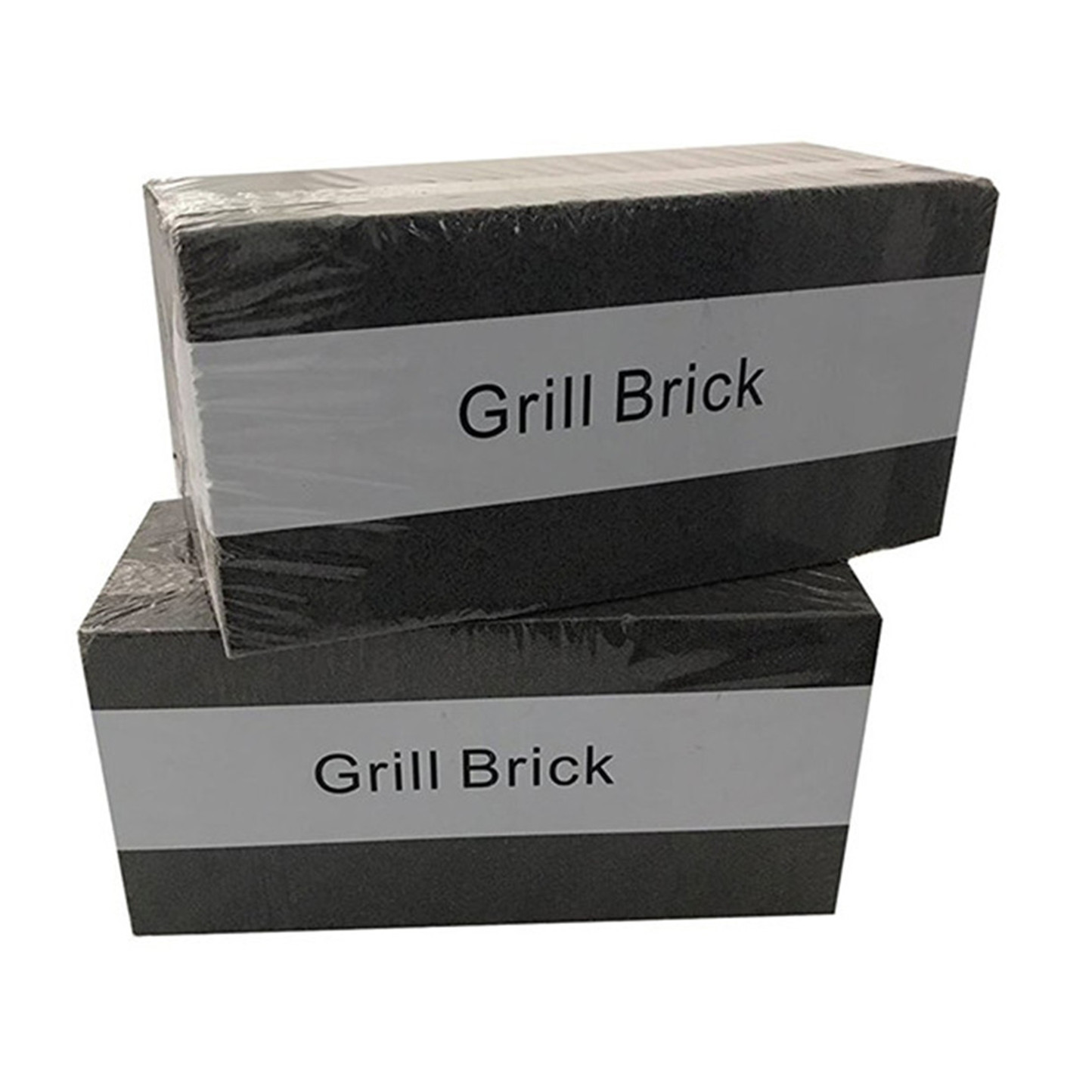 Griddle Brick Cleaning Block factory from China