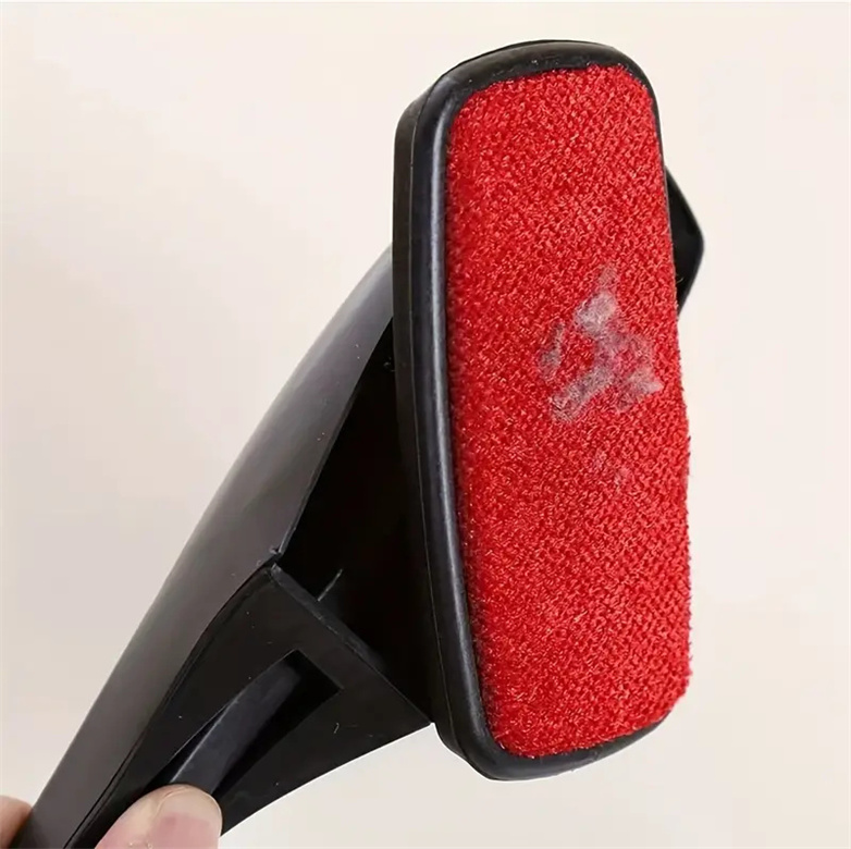  LINT REMOVER brush ROTATING HEAD