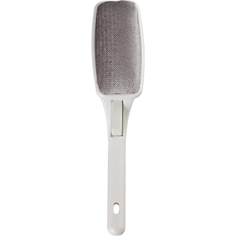 Swiveling Lint Brushes for Clothes and Furniture 