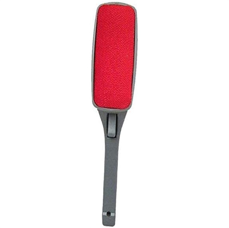 Swiveling Lint Brushes for Clothes and Furniture 