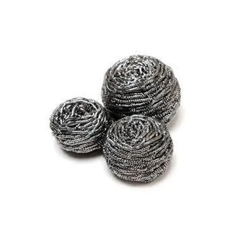 Mini Stainless Steel Scourers