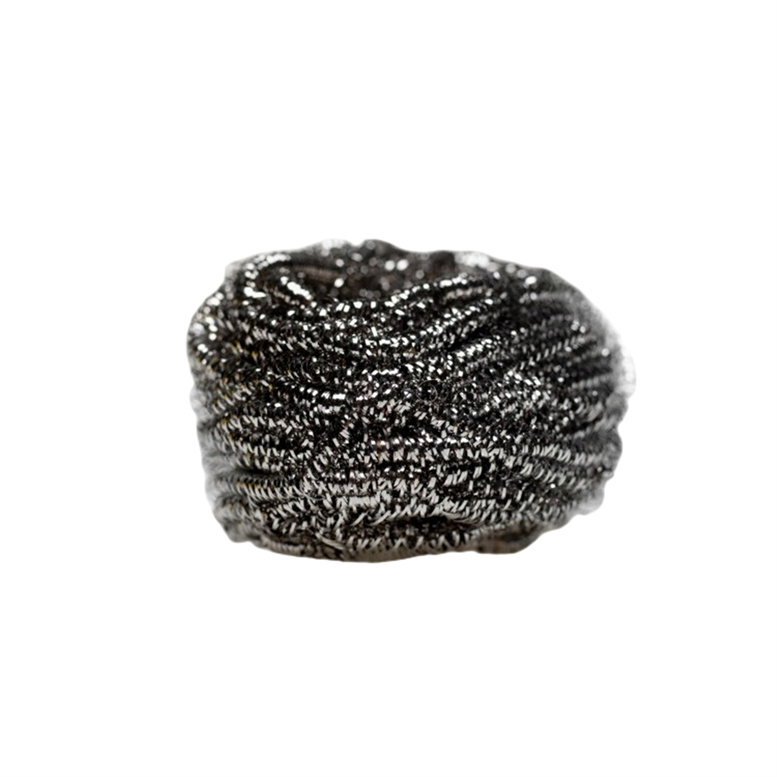 Stainless Steel Scourers Pack of 10