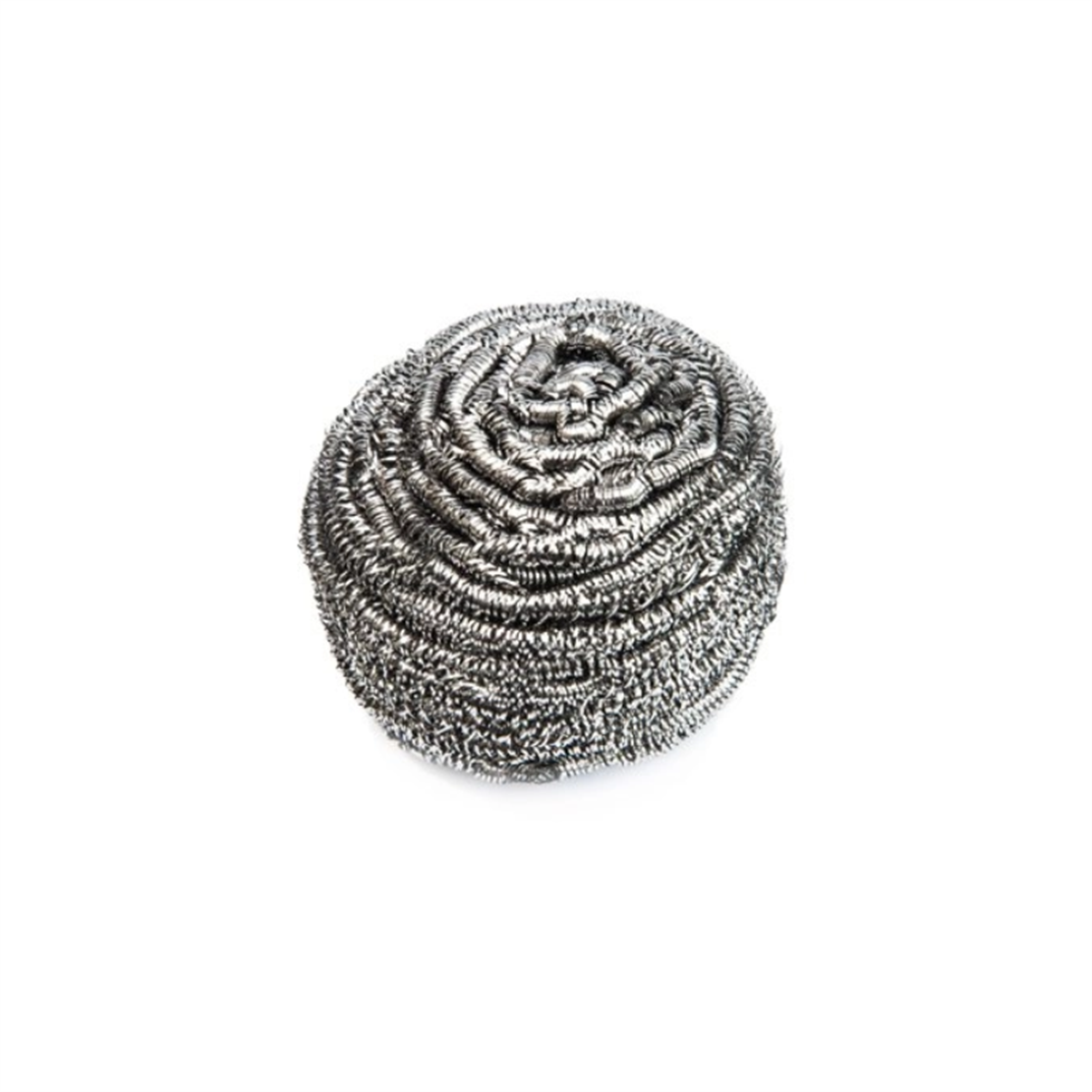 Stainless Steel Scourers Pack of 10