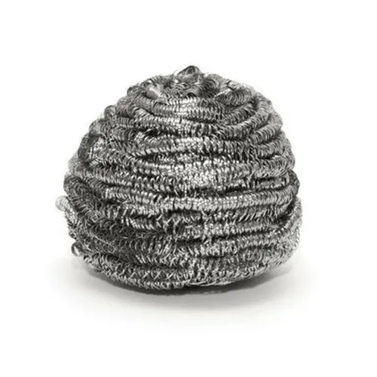 Metal Scourers