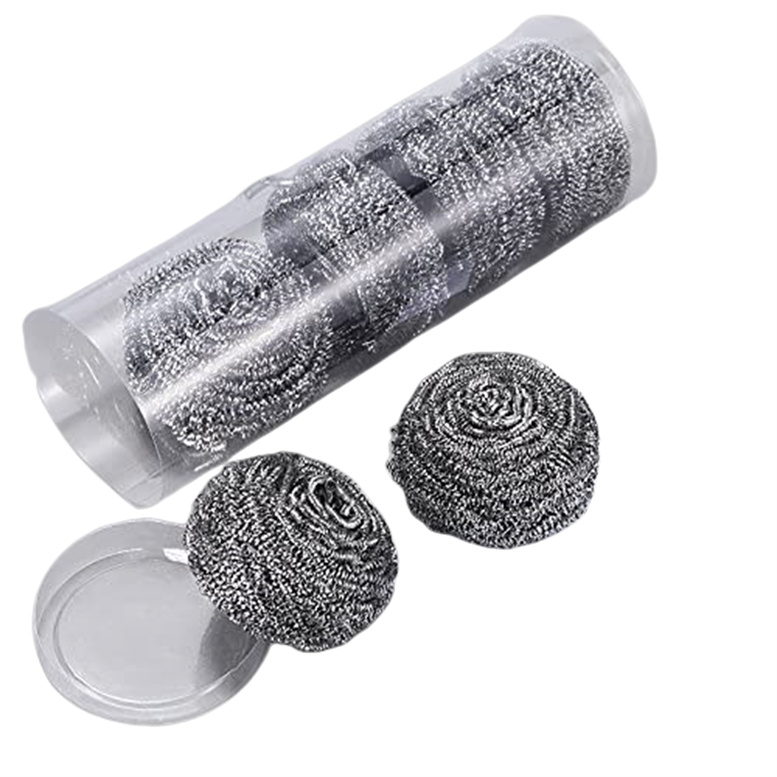 Premium Stainless Steel Scourer