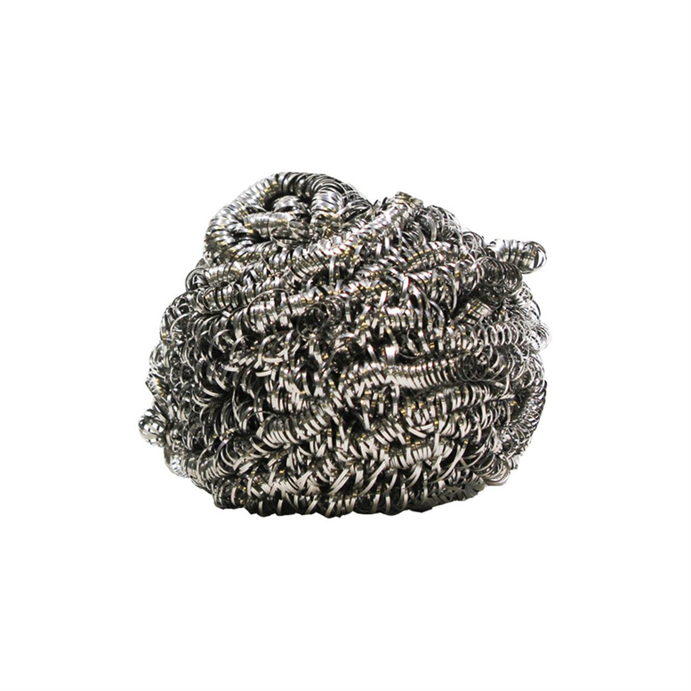 Premium Stainless Steel Scourer