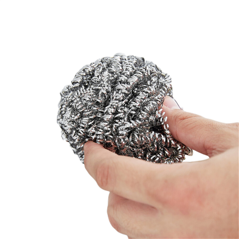 Premium Stainless Steel Scourer