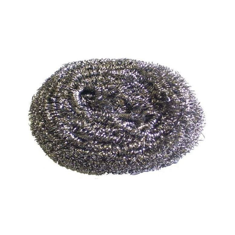 Stainless Steel Scourer