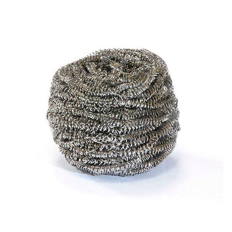 Stainless Steel Scourer