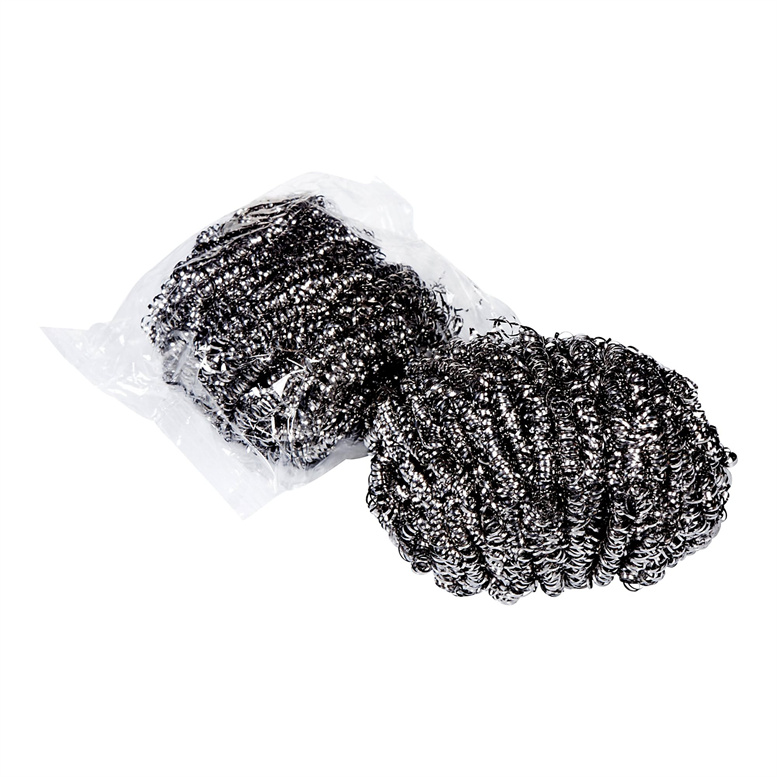 Stainless Steel Scourers 16pk