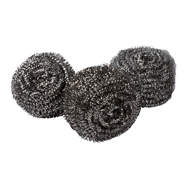 Stainless Steel Scourer 40g