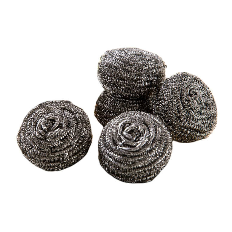 Stainless Steel Scourer 40g