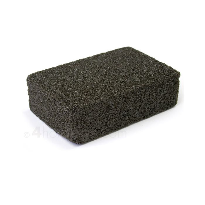 grooming block coat cleaning stone wonderstone