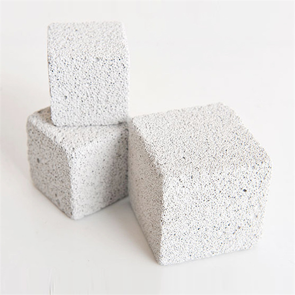 Chinchilla Lava Blocks