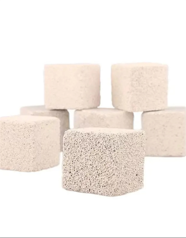 Chinchilla Lava Blocks pumice block