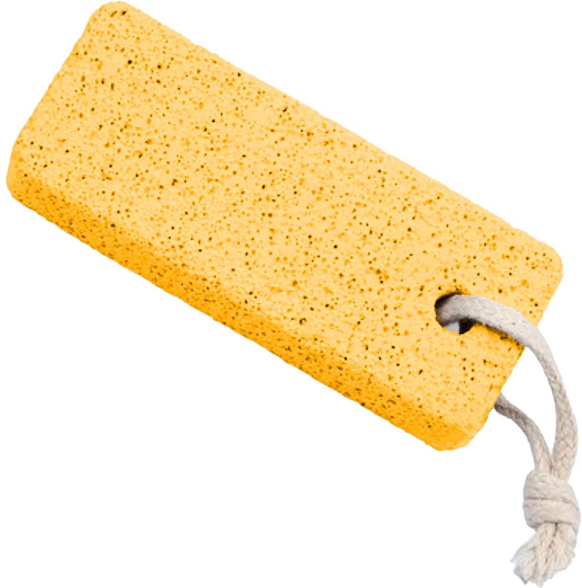 Pumice Sponge