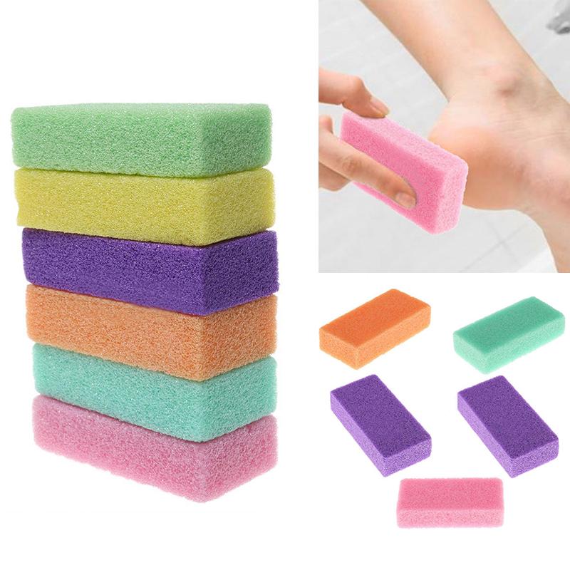 Pumice Sponge