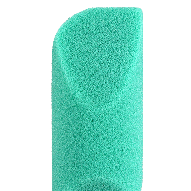 Pumice Sponge Asstorted Colors