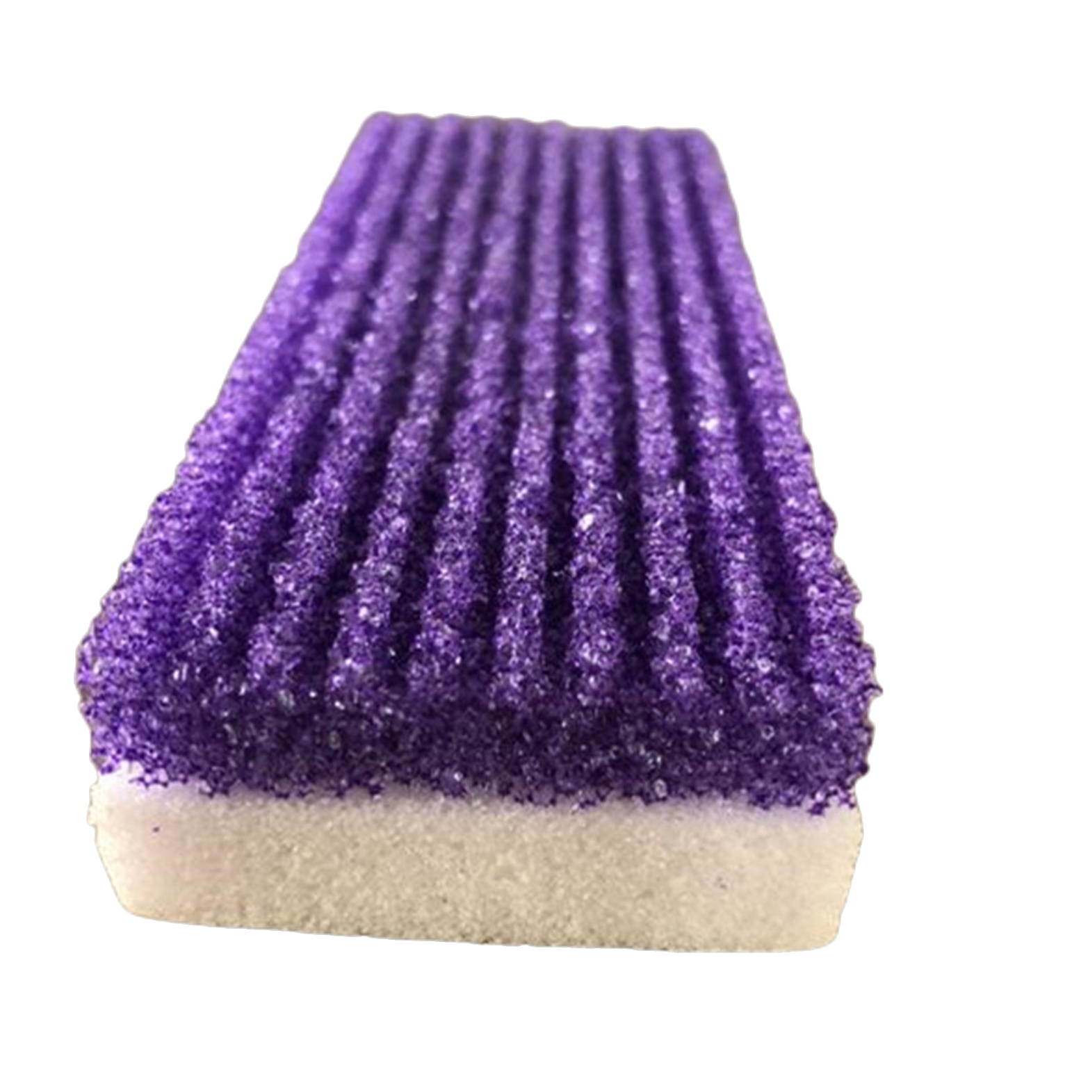  DISPOSABLE NEW SHARPER PUMICE SPONGE