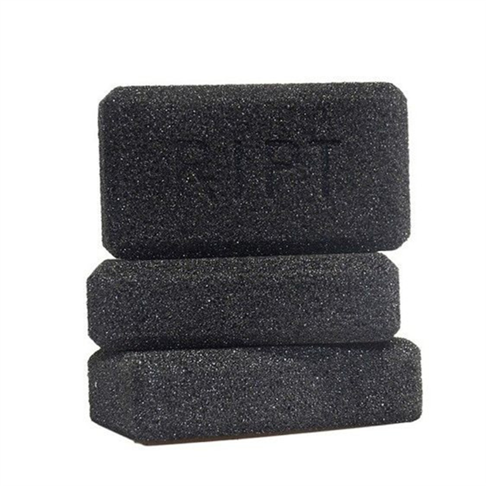  pu foam pumice stone sponge foot file callus remover for feet