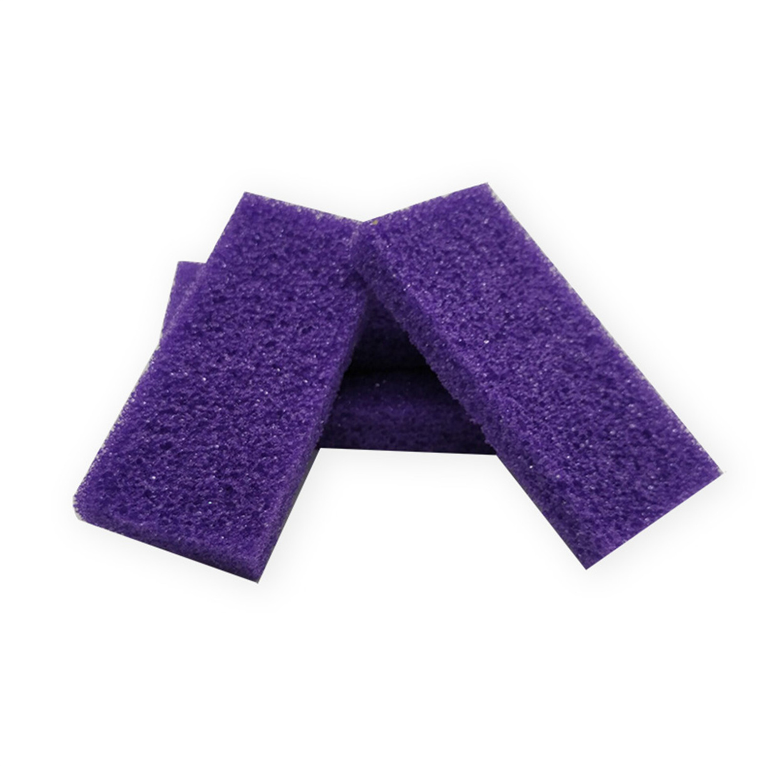 Foot Pumice Stone Dual Sided Callus Buffing Pumice Bar