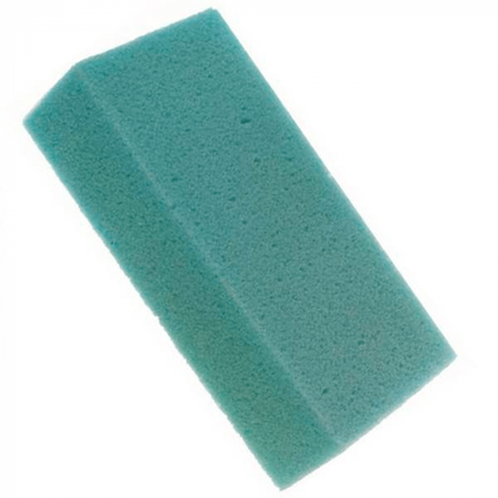 Customized Manicure Pedicure Salon Disposable Sponge Pumice Stone