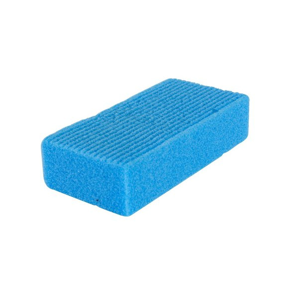 Artificial Pumice Pad PU Pedicure Sponge 40 pcs Pumice Bars Mini Disposable Pumice Stone For Feet