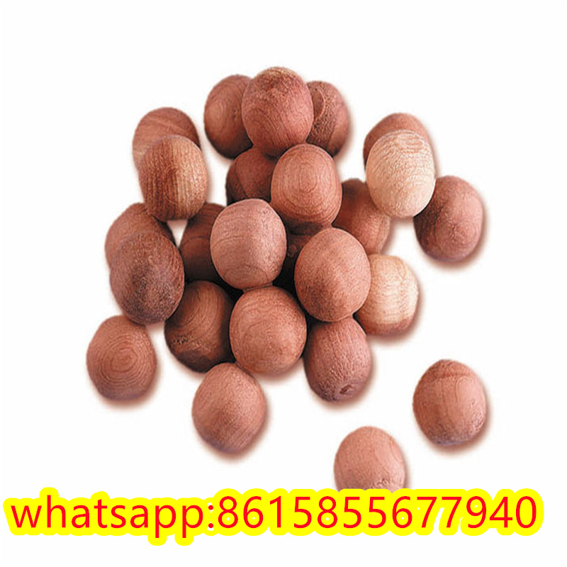 Cedar Balls for Clothes Storage Light Fragrance Odor Protection for Clothes wardrobes Closets Drawers Freshener