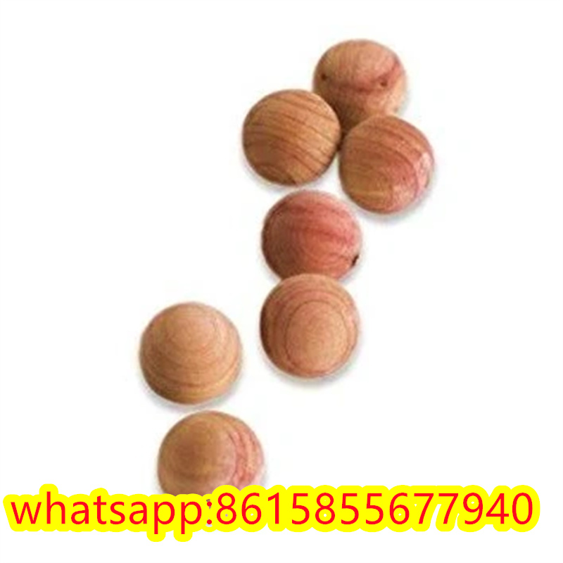 American red cedar wood balls carved wooden ball and wood ball