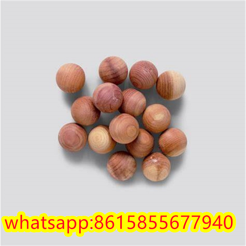  camphor cedar wood ball natural insect repellent wardrobe clothes in addition to odor 