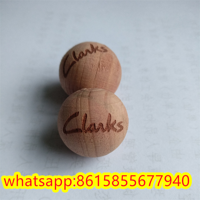 Aromatic Cedar Balls and Wood Cedar Ring for Clothes Storage and Mosquito Insect Repellent