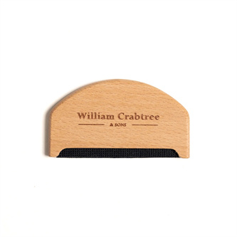 Free Shipping Cedar Cashmere Comb